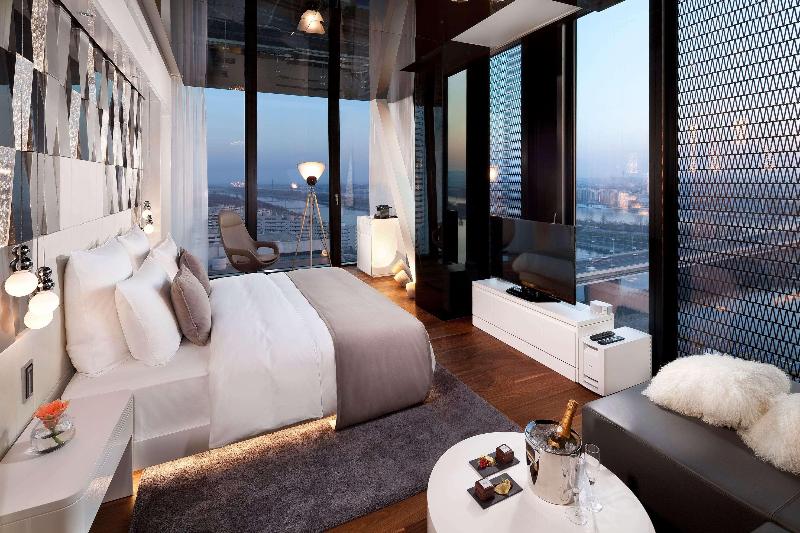 Melia Vienna - Oda