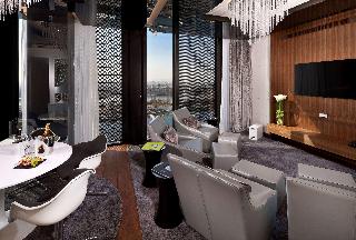 Melia Vienna fotoÄŸrafÄ±