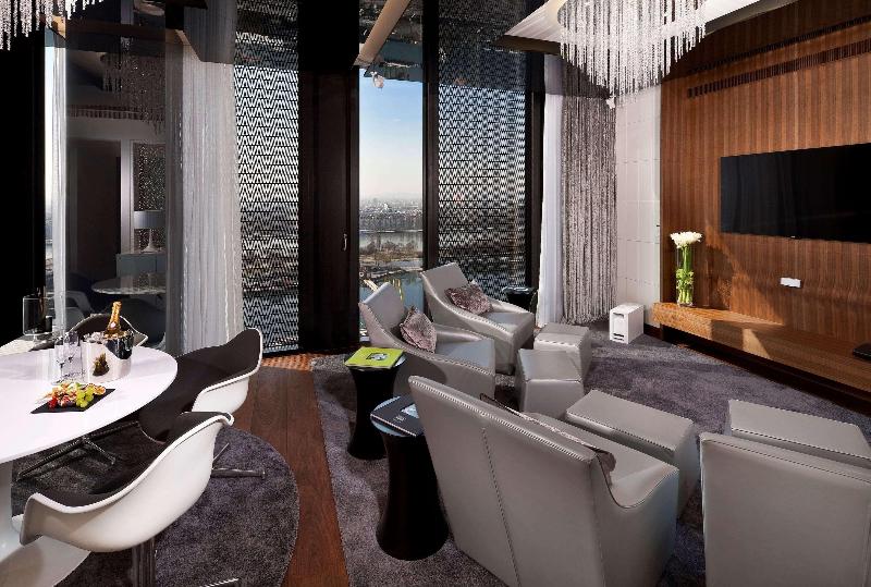 Melia Vienna - Oda