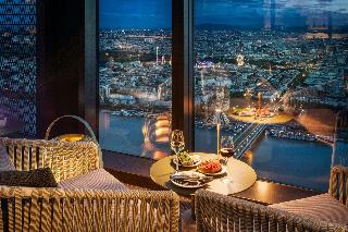 Melia Vienna fotoÄŸrafÄ±