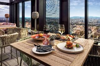 Melia Vienna fotoÄŸrafÄ±