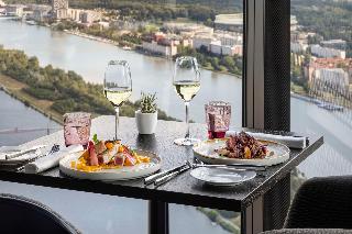 Melia Vienna fotoÄŸrafÄ±