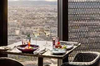 Melia Vienna fotoÄŸrafÄ±