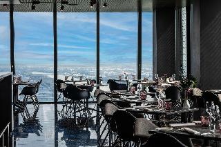 Melia Vienna fotoÄŸrafÄ±
