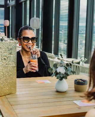 Melia Vienna fotoÄŸrafÄ±