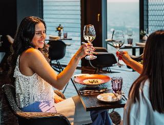 Melia Vienna fotoÄŸrafÄ±