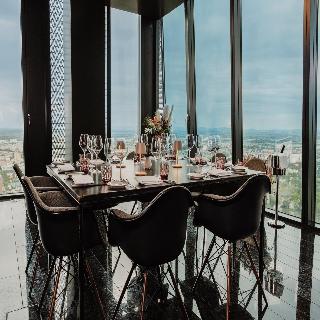 Melia Vienna fotoÄŸrafÄ±