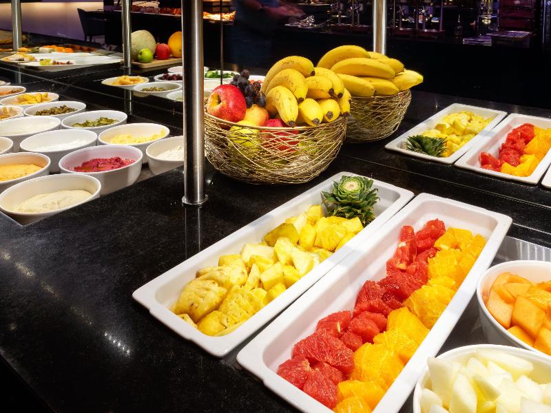 Melia Vienna - Restoran