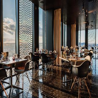 Melia Vienna fotoÄŸrafÄ±