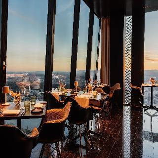 Melia Vienna fotoÄŸrafÄ±