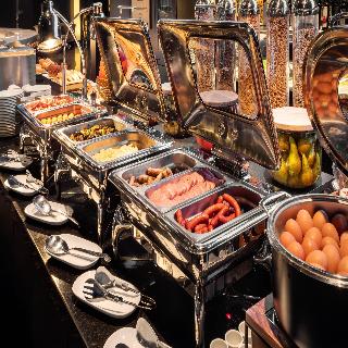 Melia Vienna fotoÄŸrafÄ±