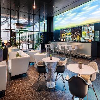Melia Vienna fotoÄŸrafÄ±