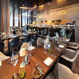 Melia Vienna fotoÄŸrafÄ±