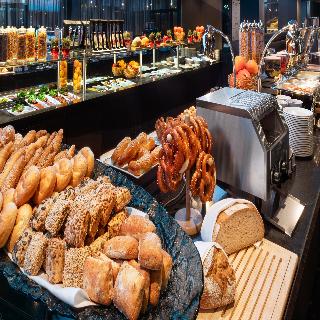 Melia Vienna fotoÄŸrafÄ±