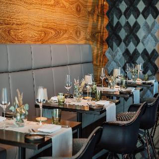 Melia Vienna fotoÄŸrafÄ±