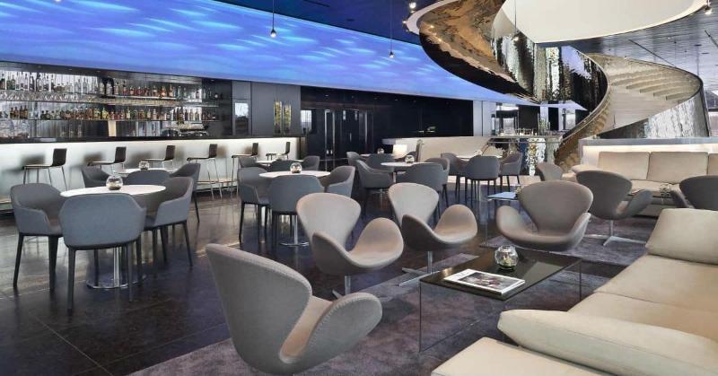 Melia Vienna - Restoran