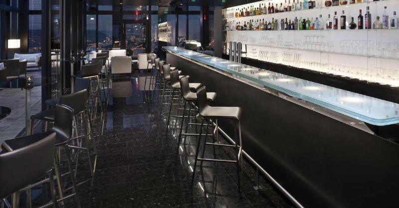 Melia Vienna - Restoran