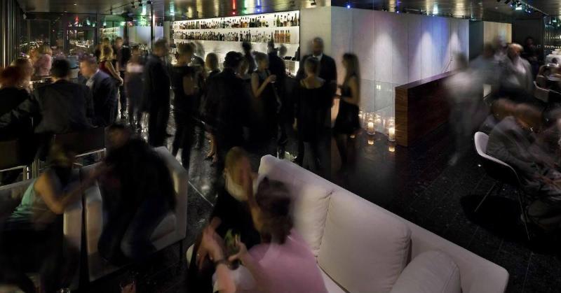 Melia Vienna - Restoran