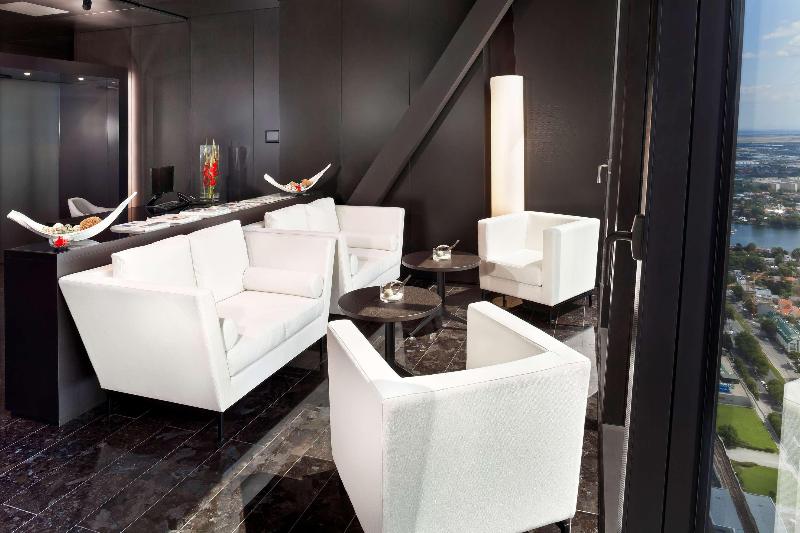 Melia Vienna - Restoran