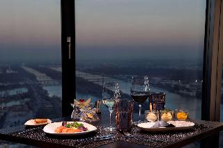 Melia Vienna fotoÄŸrafÄ±