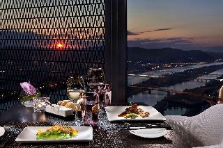 Melia Vienna fotoÄŸrafÄ±