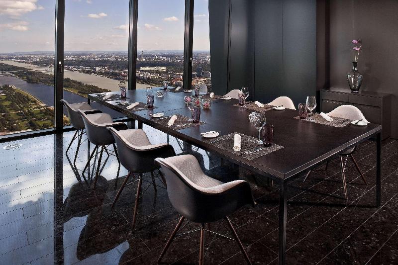 Melia Vienna - Restoran