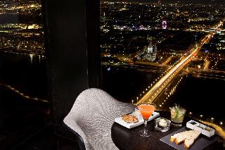 Melia Vienna fotoÄŸrafÄ±