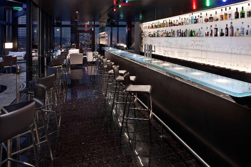 Melia Vienna - Restoran