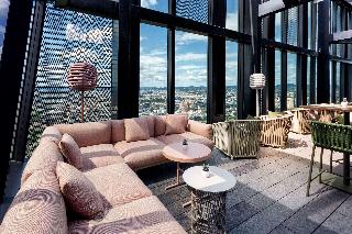 Melia Vienna fotoÄŸrafÄ±