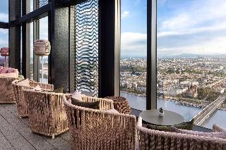 Melia Vienna fotoÄŸrafÄ±