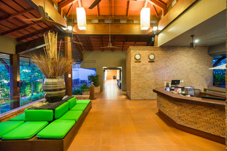 Ayrest Hotel Hua Hin fotoÄŸrafÄ±