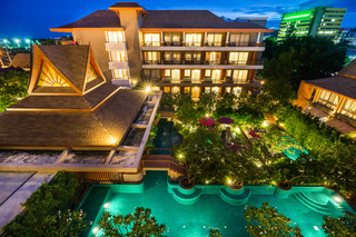Ayrest Hotel Hua Hin fotoÄŸrafÄ±