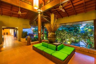 Ayrest Hotel Hua Hin fotoÄŸrafÄ±