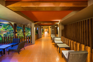 Ayrest Hotel Hua Hin fotoÄŸrafÄ±