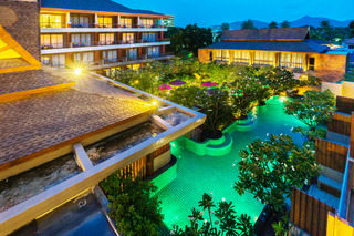 Ayrest Hotel Hua Hin fotoÄŸrafÄ±