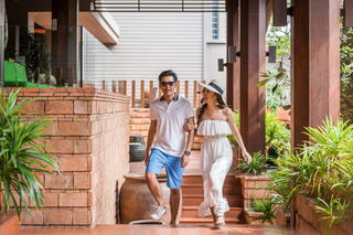 Ayrest Hotel Hua Hin fotoÄŸrafÄ±