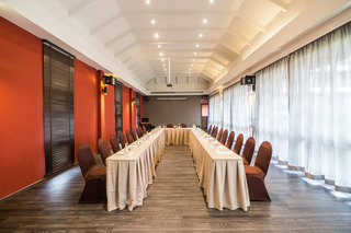 Ayrest Hotel Hua Hin fotoÄŸrafÄ±