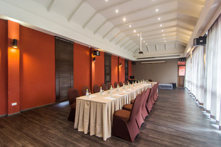 Ayrest Hotel Hua Hin fotoÄŸrafÄ±