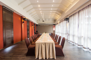 Ayrest Hotel Hua Hin fotoÄŸrafÄ±