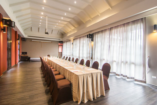 Ayrest Hotel Hua Hin fotoÄŸrafÄ±