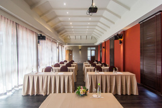 Ayrest Hotel Hua Hin fotoÄŸrafÄ±