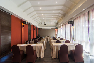 Ayrest Hotel Hua Hin fotoÄŸrafÄ±