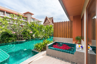 Ayrest Hotel Hua Hin fotoÄŸrafÄ±