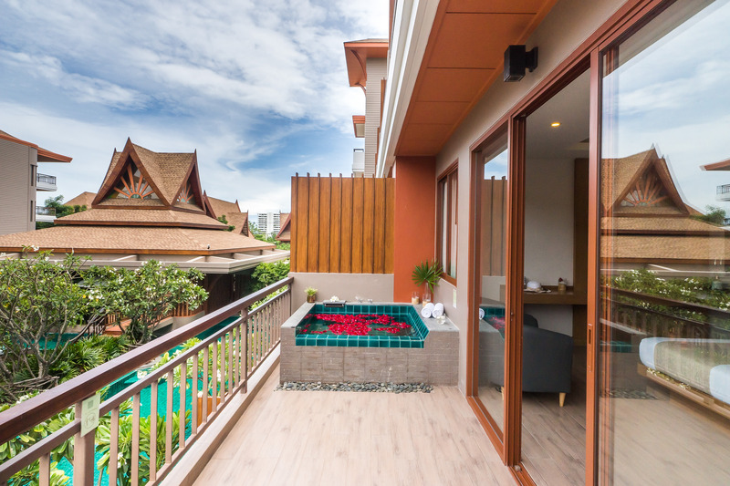 Ayrest Hotel Hua Hin - Genel
