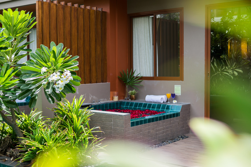 Ayrest Hotel Hua Hin - Genel