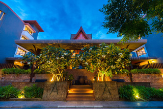 Ayrest Hotel Hua Hin fotoÄŸrafÄ±