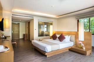 Ayrest Hotel Hua Hin fotoÄŸrafÄ±