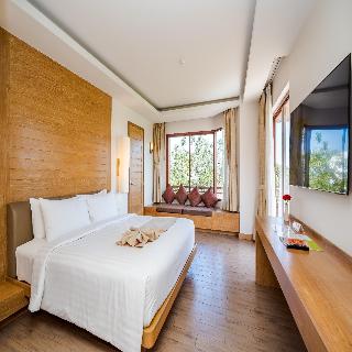 Ayrest Hotel Hua Hin fotoÄŸrafÄ±