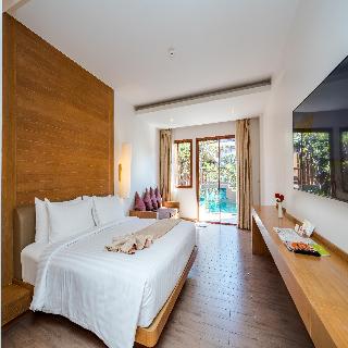 Ayrest Hotel Hua Hin fotoÄŸrafÄ±