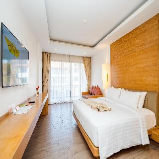 Ayrest Hotel Hua Hin fotoÄŸrafÄ±